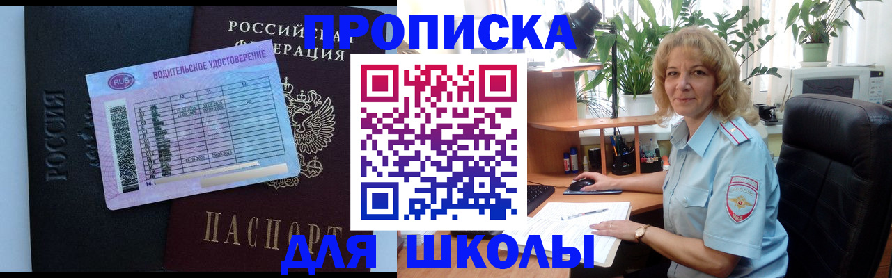где прописаться в Дмитрове